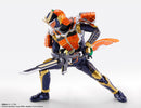 SH Figuarts Shinkocchou Seihou Kamen Rider Gaim Orange Arms