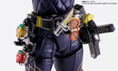 SH Figuarts Shinkocchou Seihou Kamen Rider Gaim Orange Arms