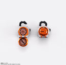 SH Figuarts Shinkocchou Seihou Kamen Rider Gaim Orange Arms