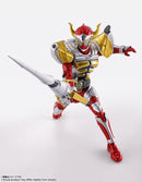 SH Figuarts Shinkocchou Seihou Kamen Rider Baron Banana Arms