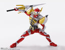 SH Figuarts Shinkocchou Seihou Kamen Rider Baron Banana Arms