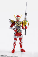 SH Figuarts Shinkocchou Seihou Kamen Rider Baron Banana Arms
