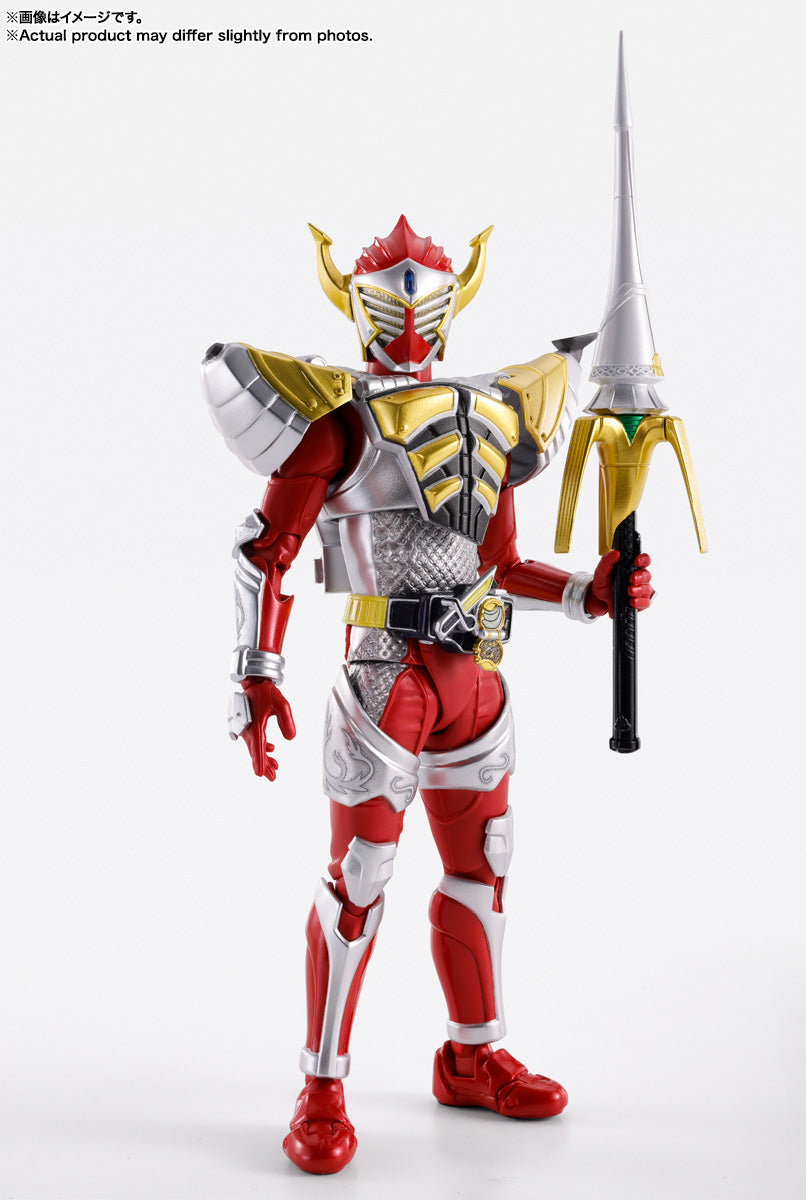 [PREORDER] SH Figuarts Shinkocchou Seihou Kamen Rider Baron Banana Arms