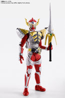 SH Figuarts Shinkocchou Seihou Kamen Rider Baron Banana Arms