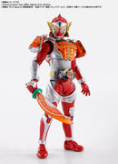 SH Figuarts Shinkocchou Seihou Kamen Rider Baron Banana Arms