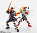 SH Figuarts Shinkocchou Seihou Kamen Rider Baron Banana Arms