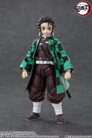 SH Figuarts Tanjiro Kamado