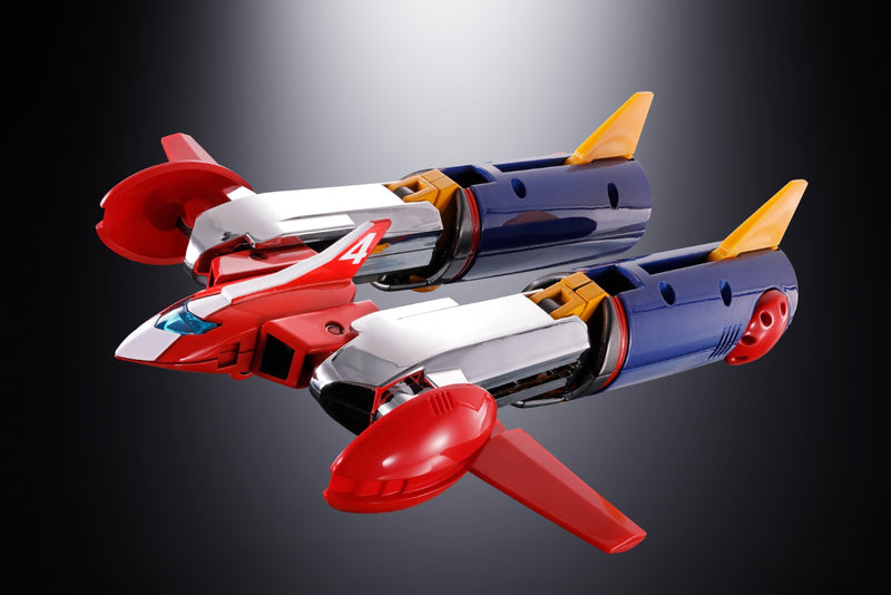 [PREORDER] Soul of Chogokin GX-50SP Combattler V CHOGOKIN 50th ver