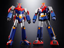 Soul of Chogokin GX-50SP Combattler V CHOGOKIN 50th ver