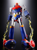 Soul of Chogokin GX-50SP Combattler V CHOGOKIN 50th ver