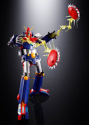 Soul of Chogokin GX-50SP Combattler V CHOGOKIN 50th ver