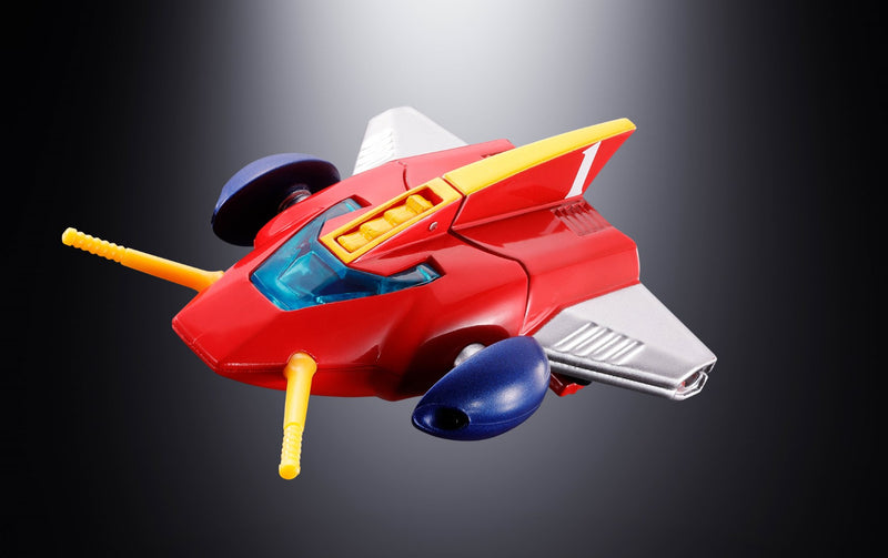 [PREORDER] Soul of Chogokin GX-50SP Combattler V CHOGOKIN 50th ver