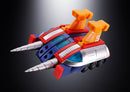 Soul of Chogokin GX-50SP Combattler V CHOGOKIN 50th ver