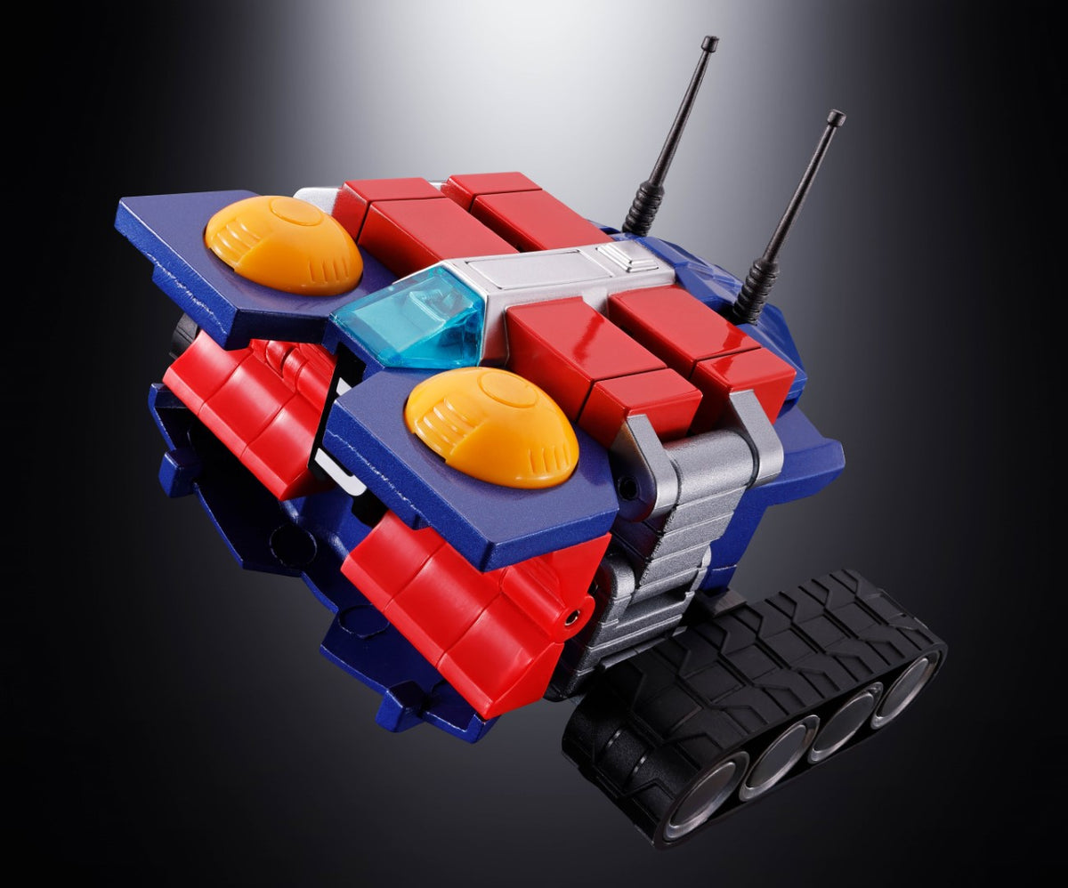 [PREORDER] Soul of Chogokin GX-50SP Combattler V CHOGOKIN 50th ver