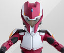 SH Figuarts Athrun Zala (Compass Pilot Suit Ver)