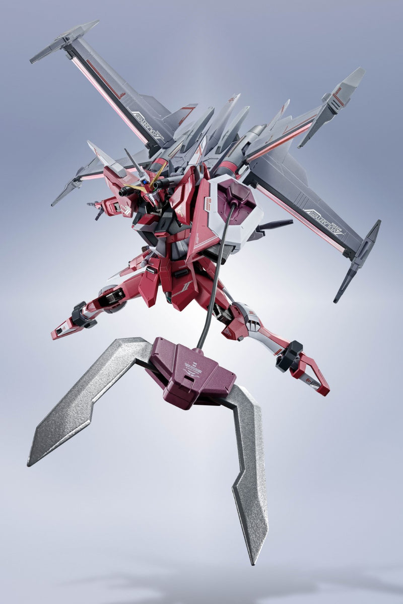 [PREORDER] Metal Robot Spirits (SIDE MS) Infinite Justice Gundam Type II