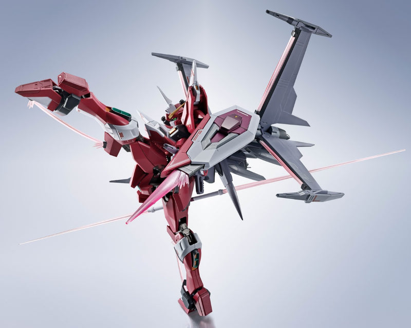 [PREORDER] Metal Robot Spirits (SIDE MS) Infinite Justice Gundam Type II