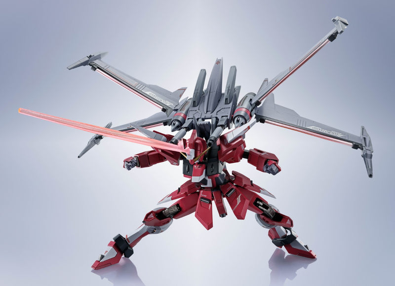 [PREORDER] Metal Robot Spirits (SIDE MS) Infinite Justice Gundam Type II