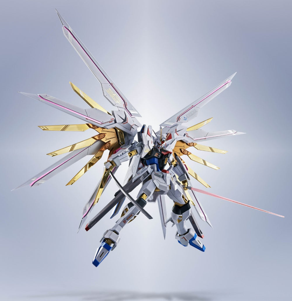 未開封L ROBO魂PROUDDEFENDER&EFFECTPARTS 4573102673183-