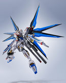 Metal Robot Spirits (SIDE MS) Strike Freedom Gundam Type II