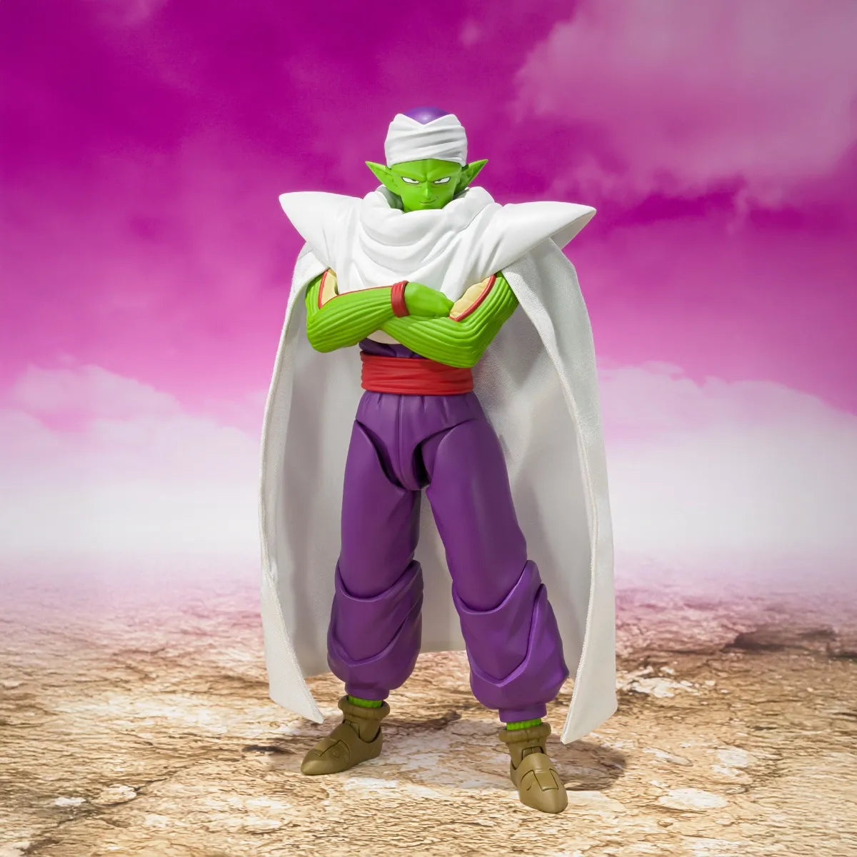 [PREORDER] SH Figuarts Piccolo -Daima-