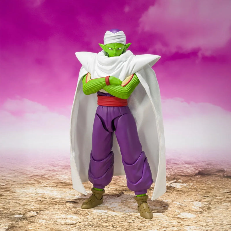[PREORDER] SH Figuarts Piccolo -Daima-