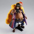 SH Figuarts Marshall D. Teach -Four Emperors-