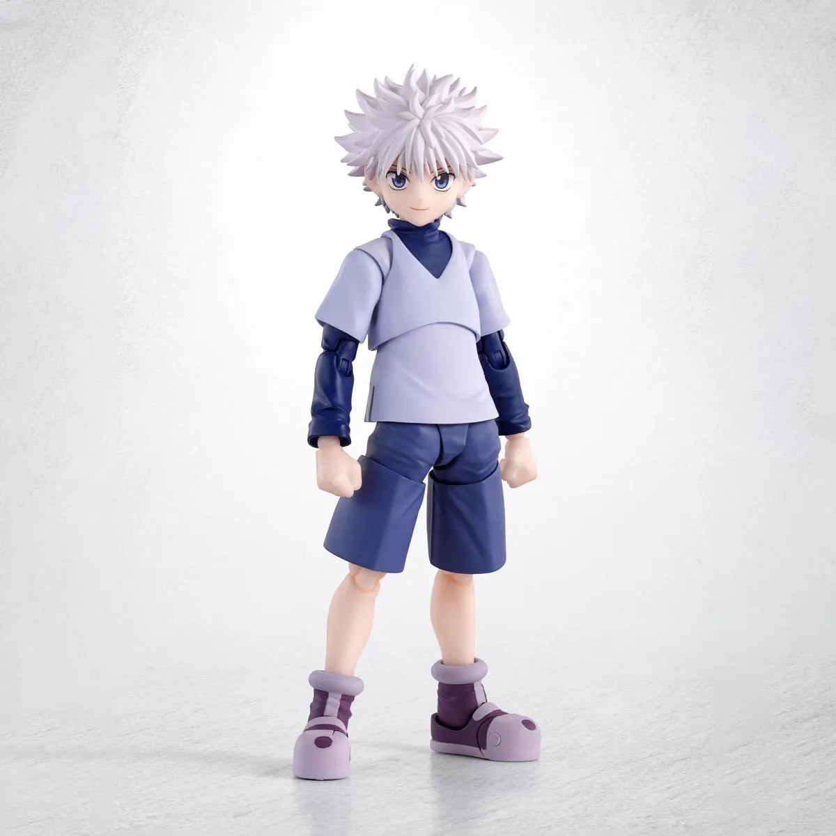 [PREORDER] SH Figuarts Killua - Hunter x Hunter