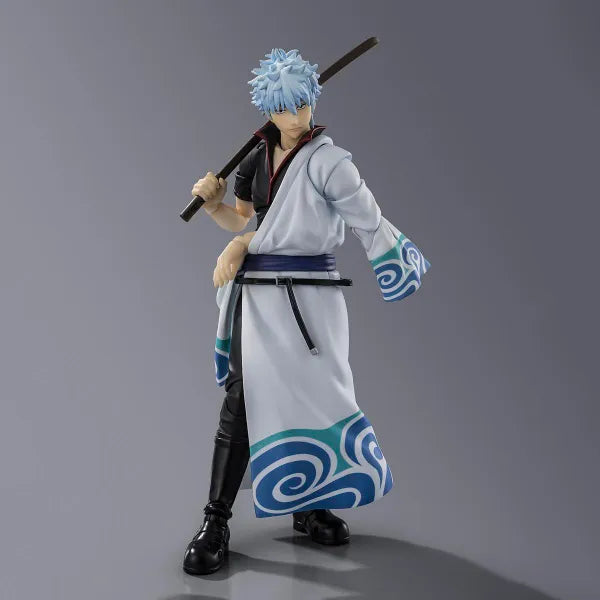 [PREORDER] SH Figuarts Sakata Gintoki - Gintama