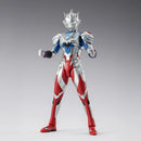 SH Figuarts Ultraman Z Alpha Edge (New Generation Stars Ver)