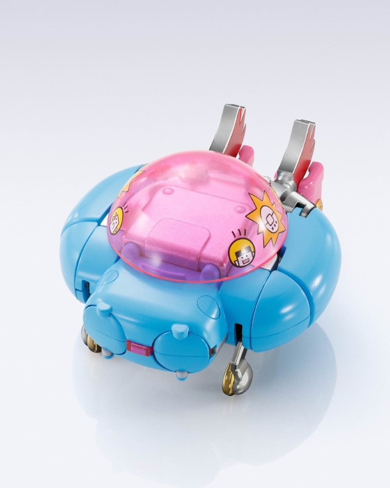 [PREORDER] Chogokin Tamagotchi Robot