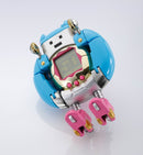 Chogokin Tamagotchi Robot