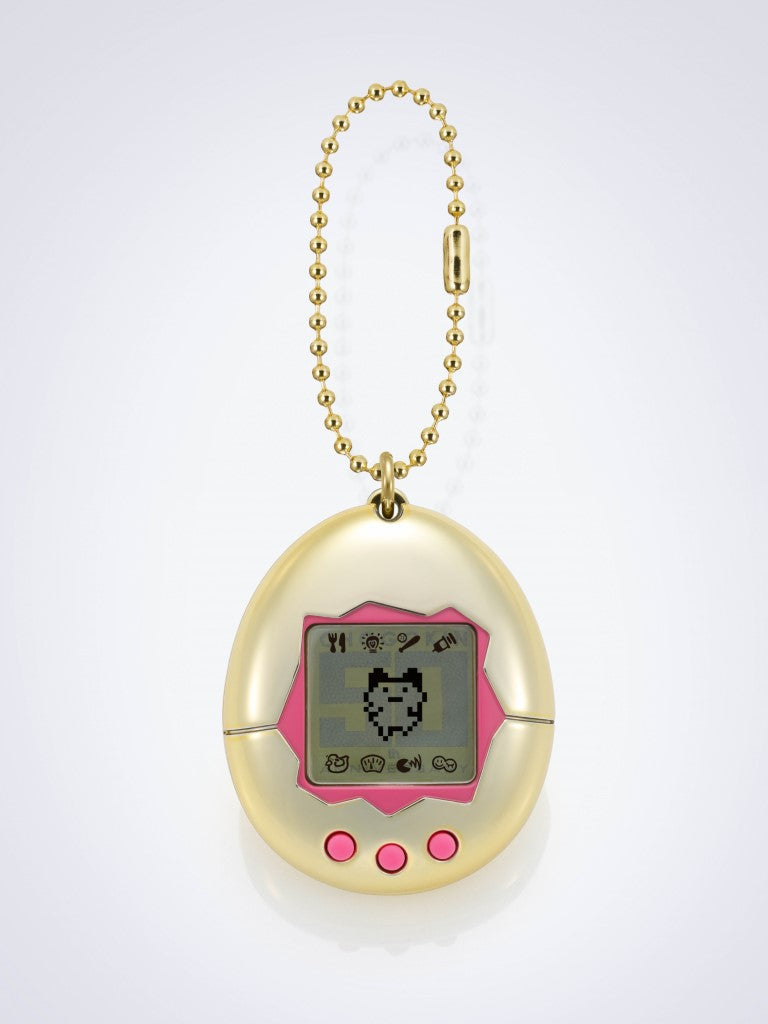 [PREORDER] Chogokin Tamagotchi Robot