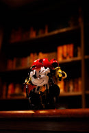 Chogokin Super Change Mickey Mouse ft Kunio Okawara