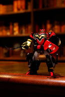 Chogokin Super Change Mickey Mouse ft Kunio Okawara
