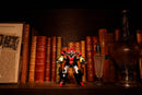 Chogokin Super Change Mickey Mouse ft Kunio Okawara