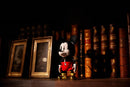 Chogokin Super Change Mickey Mouse ft Kunio Okawara