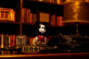Chogokin Super Change Mickey Mouse ft Kunio Okawara