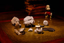 Chogokin Super Change Mickey Mouse ft Kunio Okawara