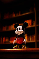 Chogokin Super Change Mickey Mouse ft Kunio Okawara