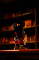 Chogokin Super Change Mickey Mouse ft Kunio Okawara