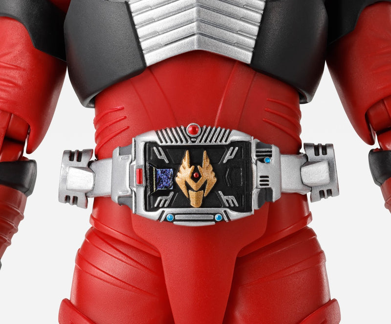 [PREORDER] SH Figuarts Sinkocchou Seihou Kamen Rider Ryuki (reissue)