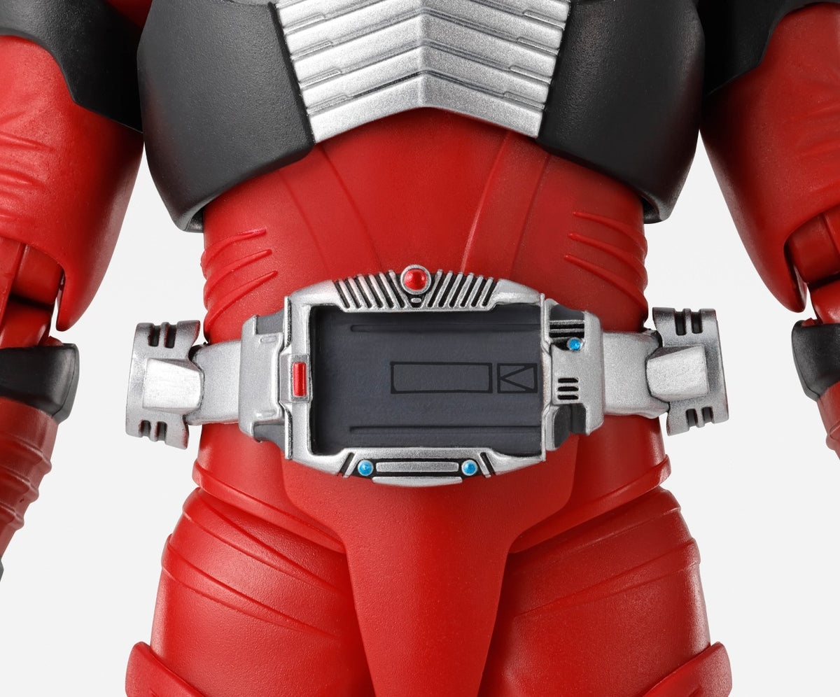 [PREORDER] SH Figuarts Sinkocchou Seihou Kamen Rider Ryuki (reissue)