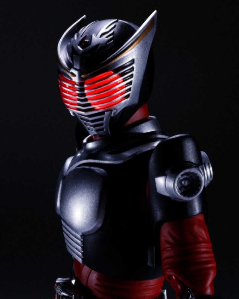 [PREORDER] SH Figuarts Sinkocchou Seihou Kamen Rider Ryuki (reissue)