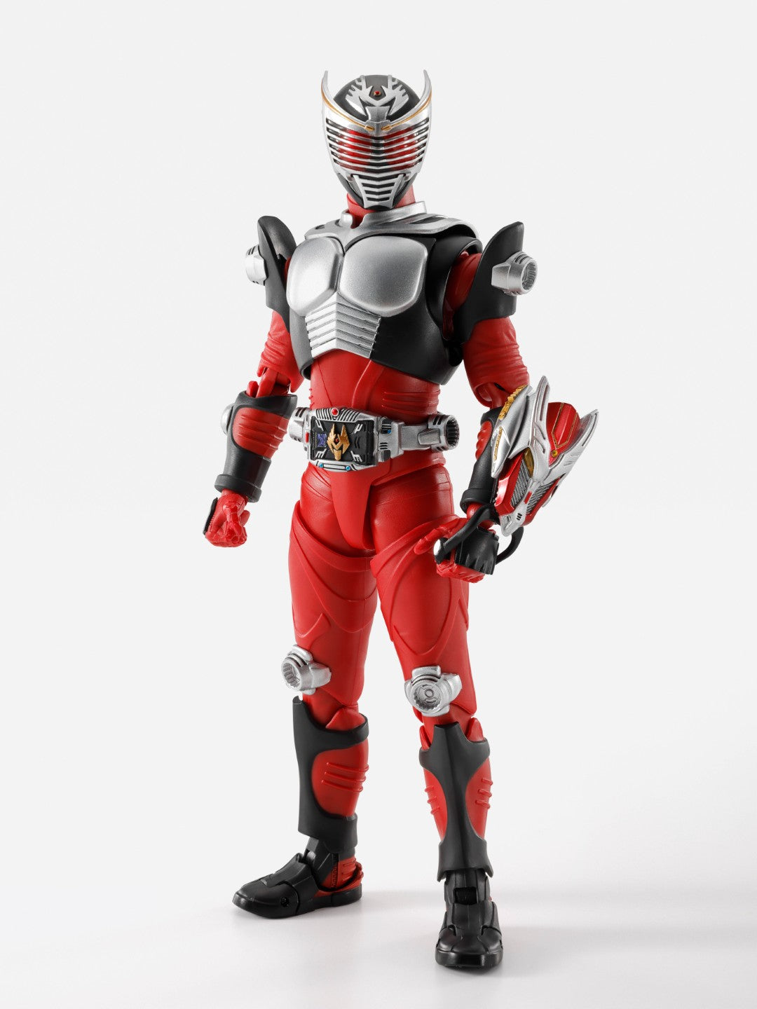 [PREORDER] SH Figuarts Sinkocchou Seihou Kamen Rider Ryuki (reissue)