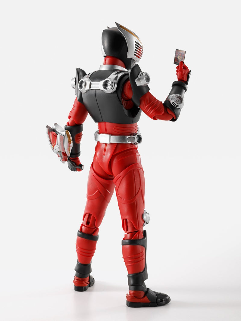 [PREORDER] SH Figuarts Sinkocchou Seihou Kamen Rider Ryuki (reissue)