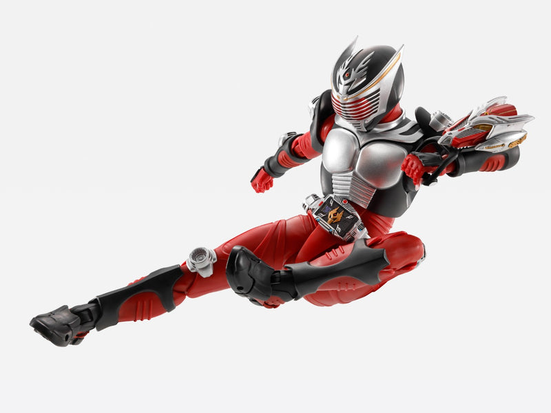 [PREORDER] SH Figuarts Sinkocchou Seihou Kamen Rider Ryuki (reissue)