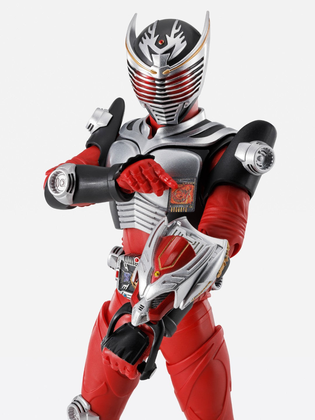 [PREORDER] SH Figuarts Sinkocchou Seihou Kamen Rider Ryuki (reissue)