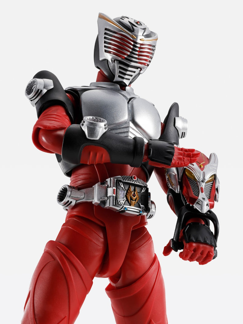 [PREORDER] SH Figuarts Sinkocchou Seihou Kamen Rider Ryuki (reissue)