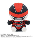 Gavan Infinity Chibi Plush